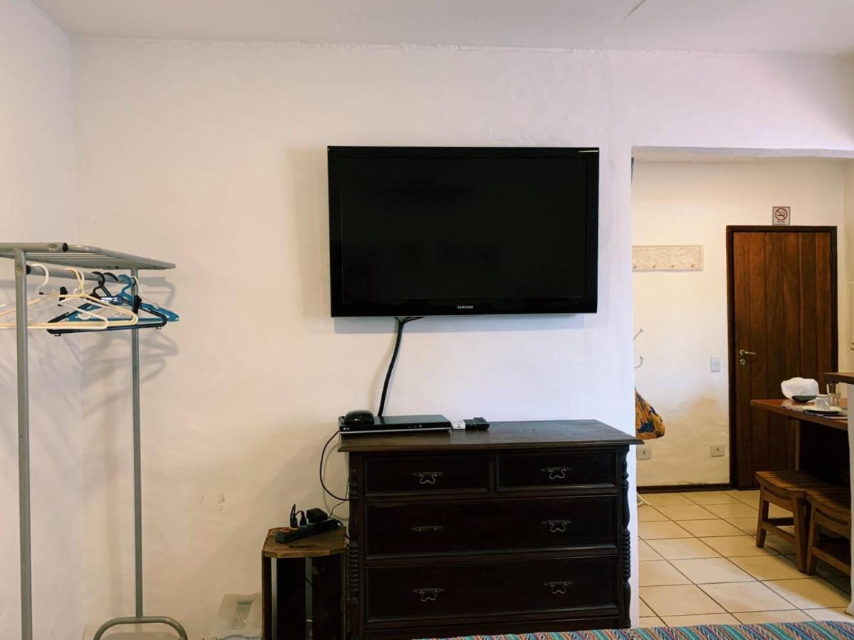 Loft Queem Vila C Historico-Ilhabela Exterior foto