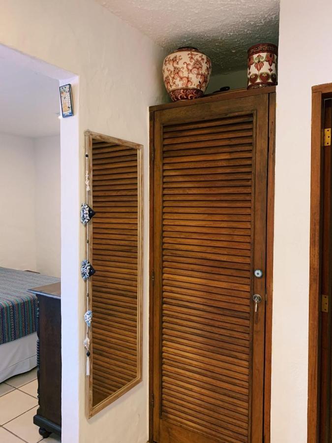Loft Queem Vila C Historico-Ilhabela Exterior foto