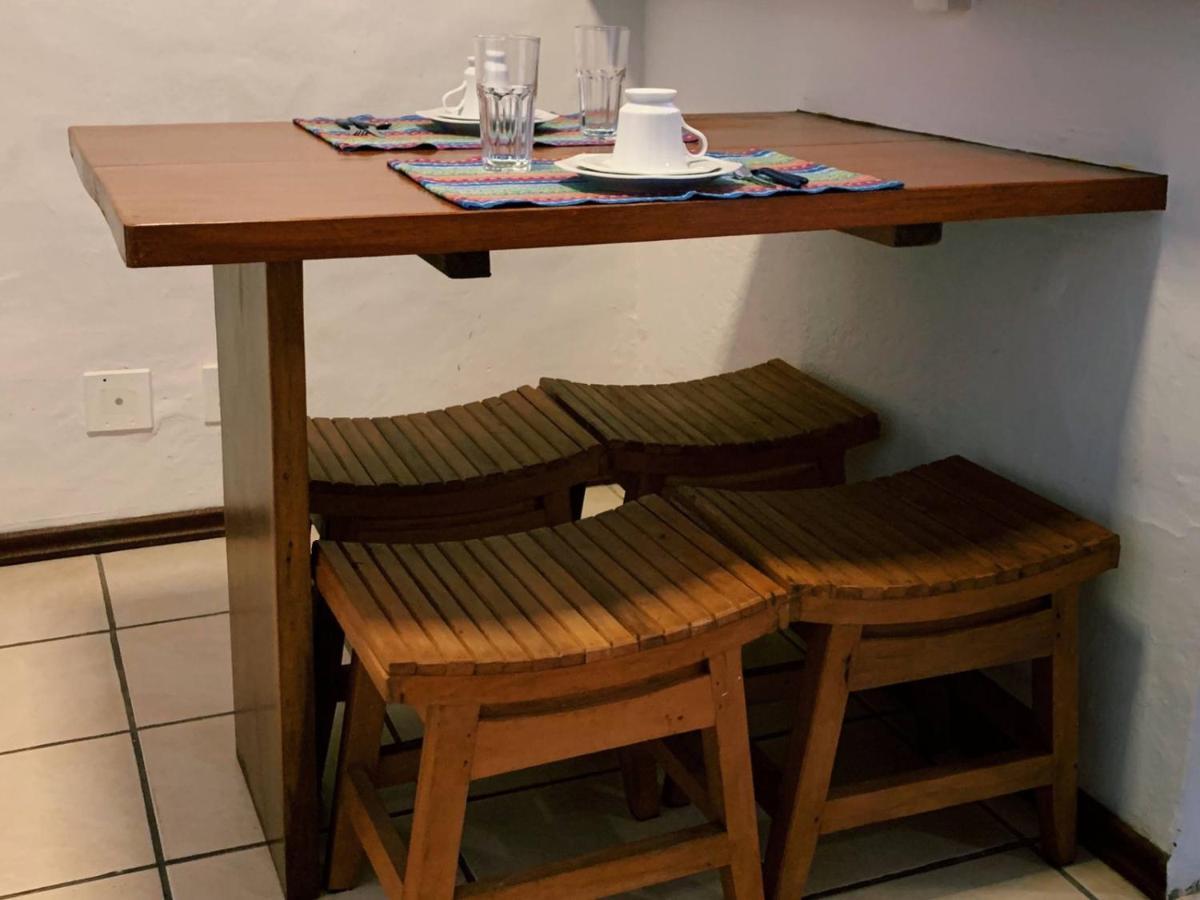 Loft Queem Vila C Historico-Ilhabela Exterior foto