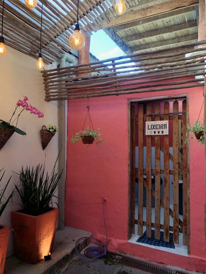 Loft Queem Vila C Historico-Ilhabela Exterior foto
