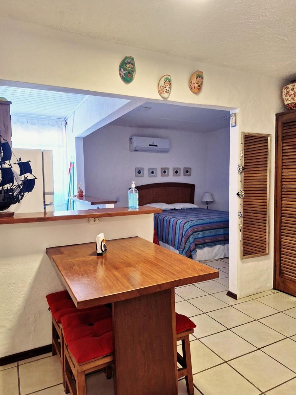 Loft Queem Vila C Historico-Ilhabela Exterior foto